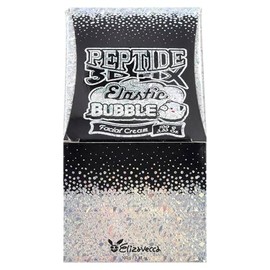 Elizavecca Peptide 3D Fix Elastic Bubble Facial Cream - best hyaluronic acid moisturizer