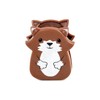 Kikkerland Woodlands Bag Clip, Set of 6