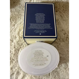 Estée Lauder Estee Lauder Perfumed Body Powder- White Linen- Full Size 3.5 oz/100g, NIB