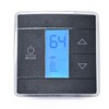 Lrichy RV Thermostat Replacement Compatible with Dometic CT Thermostat 3316250.712,