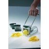 Westmark Multipurpose French Fry Cutter with 3 Thickness Adjustable Stainless