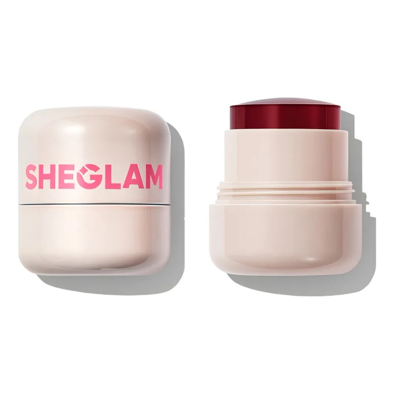 Sheglam Jelly Blush Stick Tono Del Maquillaje Howdy Howdy
