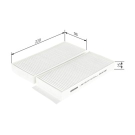 Bosch 1 987 435 077 Heating