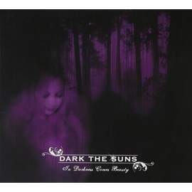 In Darkness Comes Beauty