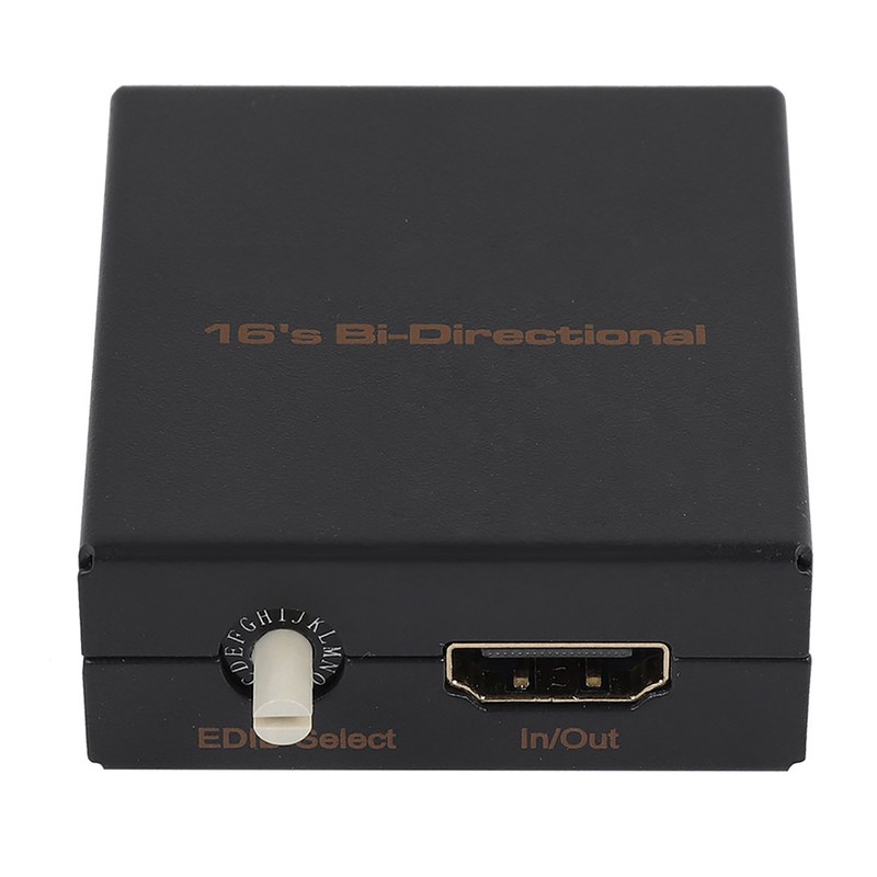 HDMI EDID Feeader EDID Manager Emulator Support 4K CEC