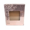 Crie Clear Turn EX Lasting Foundation UV (Moist Veil) #412 Ochre 0.3 oz (9.5 g)