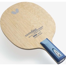 Butterfly 23680 Table Tennis Racket Inner Force Layer ALC-CS Chinese Style Pen Inner Fiber
