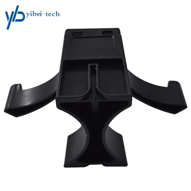 yibei-tech For 2005-2015 Toyota Tacoma Folding Center Console Cup Holder