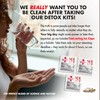 Rescue Detox 7 Day Thermogenic Permanent Detox Kit - Full
