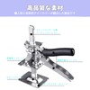 geneX Jack Stand Power-Saving Arm Hand Lifting Device Lift Equipment