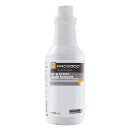 Prosoco Oil & Grease Stain Remover (1-Quart)