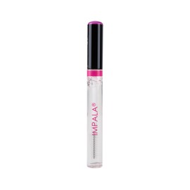 IMPALA | Clear Mascara for Eyelashes | Eyelash Serum | Transparent Brow Gel | Transparent Mascara for Lashes | Lash Strengthening Gel | 8 ml