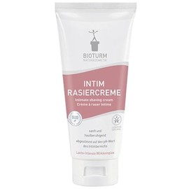 Bioturm Intim Rasiercreme Nr. 24