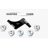 VOID Homme - Beard Food Set - Beard Filler Pen,