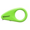 Westcott Compact Fixed Box Opener (16473), uses Slice Ceramic Blades,