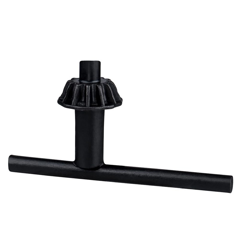 Bestgle 1.5-13mm Capacity Key Drill Chuck Adapter 1/2-20UNF Thread Quick