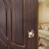 Cabilock Brass Crab Door Handle - Unique Nautical Drawer Pulls