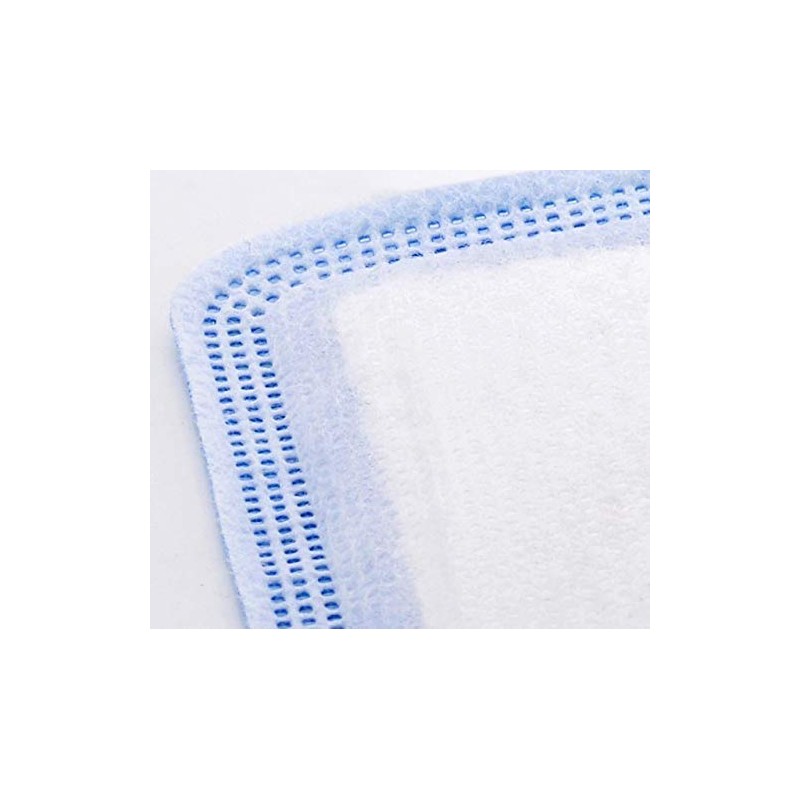 Sorbex Super Absorbent Dressing Pad for Moderate to Heavy Exuding