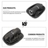 KASturbo 6 Speed Gear Stick Knob Lever Shift Boot Kit