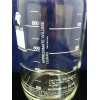 AMSCO NEW AMSCO AUTOPOUR GRADUATED 1000ml GLASS BOTTLE NC608 Lab