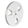 1/4 5 Inch Empty Tape Reel Aluminum Alloy 3 Hole