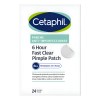 Cetaphil Parches Anti-imperfecciones 24 Piezas Sensible Día/ Sensible Día/noche