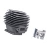 Cylinder Piston Kit Assembly Set for Stihl 028 Super AV
