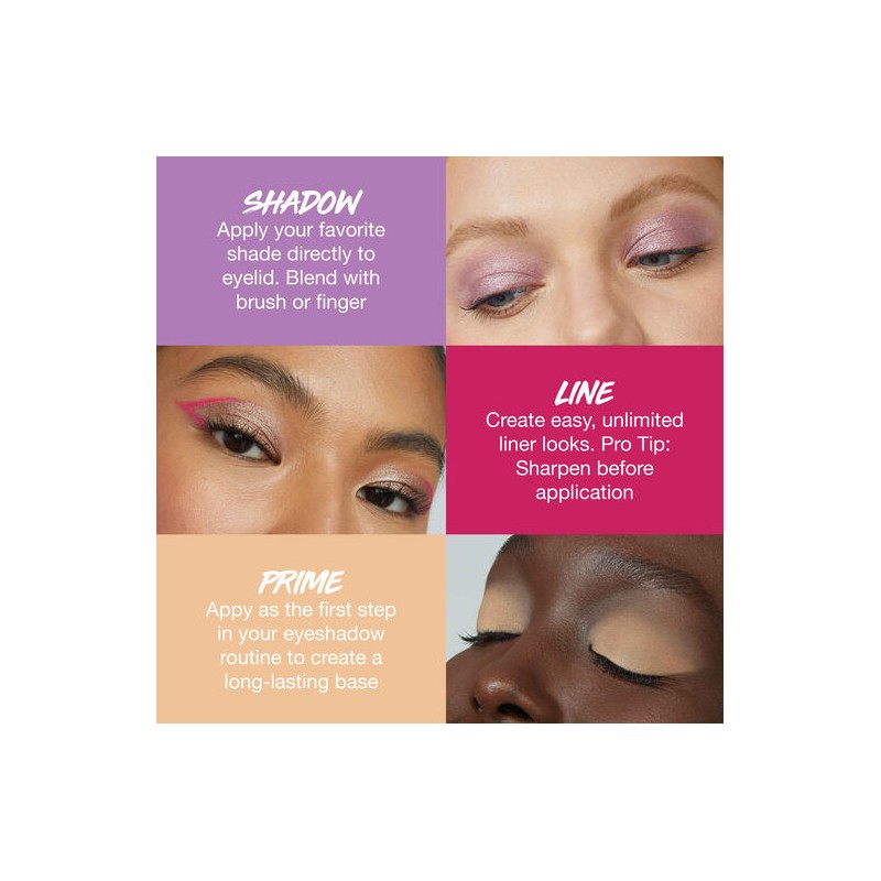 Maybelline Color Tattoo Eye Stix I am Courageous