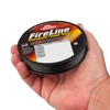 Berkley FireLine - Hilo de Pesca Trenzado