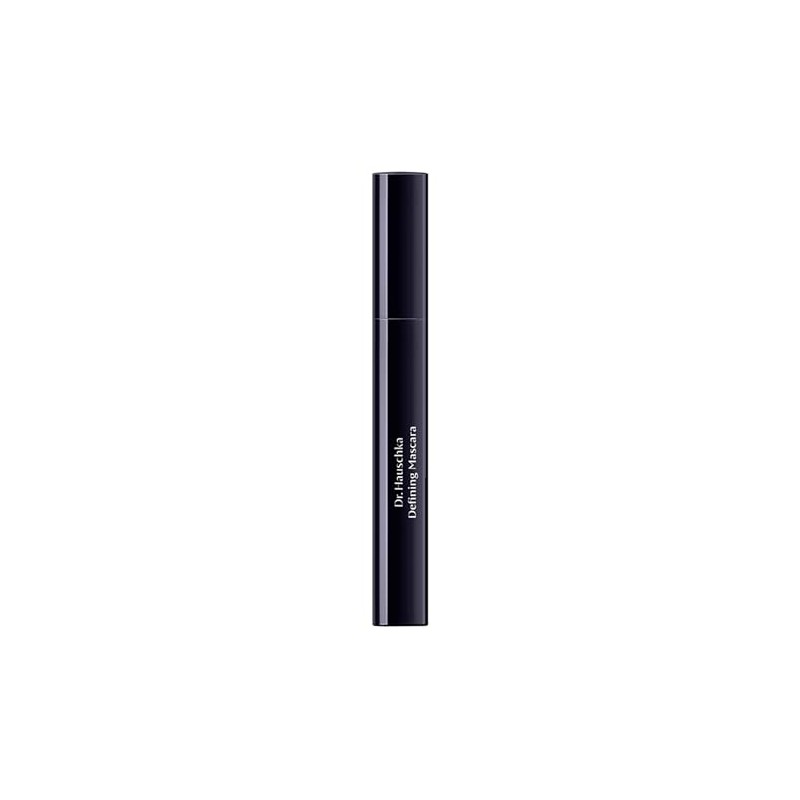 Dr. Hauschka New Collection 2017 Defining Mascara 02 - Brown