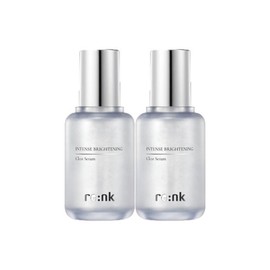 RIENKY 리엔케이1+ 1 미백수분 인텐스 브라이트닝 세럼 40ml 2개 Rene K 1+1 Whitening Hydration Intense Brightening Serum 40ml 2 pcs