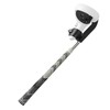 SUPERVR VR Gold Club Attachment for Oculus Quest 2 (Left