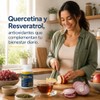HEALTHADDICTION - NAD+ Xtra Strength – Suplemento Alimenticio con NAD+,