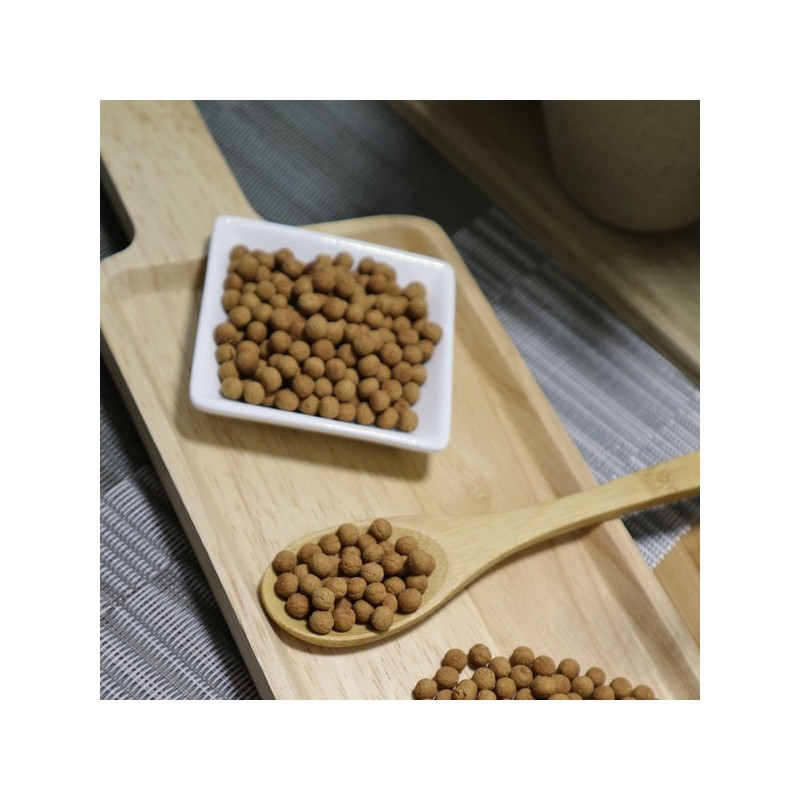 500g of chamduri maca pills / 참두리 마카환 500g