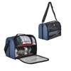 Remobia Hicol Baseball Hat Organizer Bag for 20-24 Caps, Large