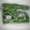 Daxin 4 Tube Foot Pedal Resistance Band Body Stretch Pull