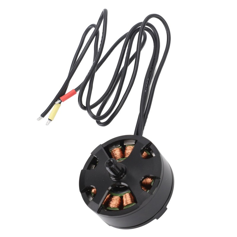 2808 Brushless Motor 700KV High Efficiency Disk Brushless Motor for