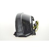 Smoke Lens Motorcycle Led Taillights Brake Tail Light with Integrated