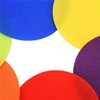 Jerliflyer Carpet Markers, Polyester Children's Game, Indoor Activity, Colourful Carpet,