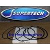 Supertech R76-GNH7600 Piston Rings for 76mm Pistons