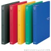 Kokuyo La 460DM File Clear Book Replacement Paper Type A4