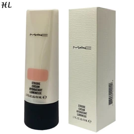 Mac Strobe Cream 50ml/Pink Light/Highlighter / 맥 스트롭 크림 50ml핑크라이트하이라이터