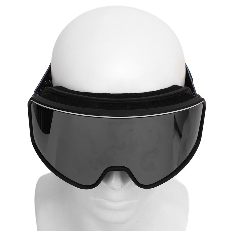 Antifog Ski Goggles Double Layer Lenses UV Protection Windproof Snow
