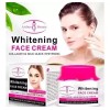 Mafab Aichun Crema Facial Aclaradora Remueve Manchas Oscura Full