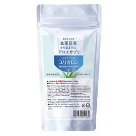 キダチアロエ ユリカロン エコパック 1100粒