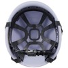 Midori Anzen SCMB RA Helmet, For Work Use, Made Of