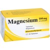 MAGNESIUM 100 mg Jenapharm Tablets Pack of 50