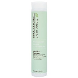 Paul Mitchell Clean Beauty Anti-Frizz Shampoo 250ml/8.5oz / 폴미첼 클린 뷰티 안티 프리즈 샴푸 250ml/8.5oz