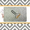 Savina Wool Pressing Mat Cleaning Tool - Lint Remover for
