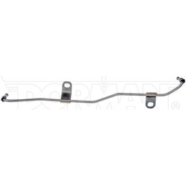 Dorman - 598-166 - EXHAUST GAS RECIRCULATION TUBE